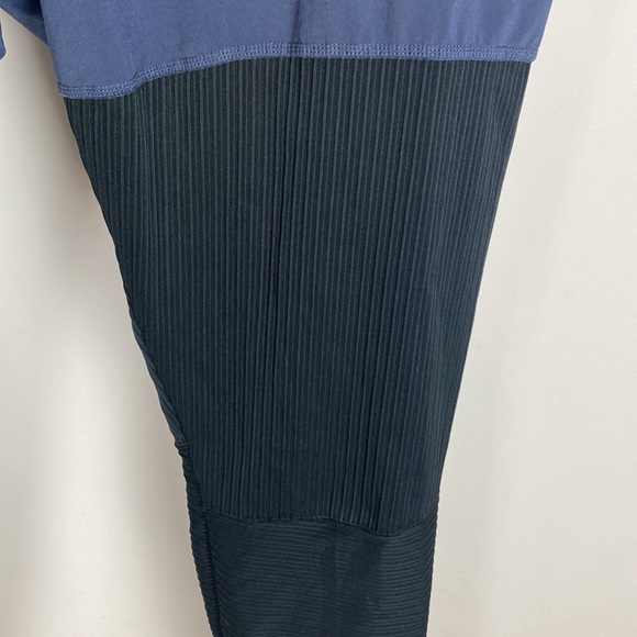 Nike Phenom Elite Run Division Hybrid Running Pants Men 2XL Blue DR8754 437 - Picture 5 of 11